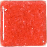 エービーシー商会 ABC モザイクタイル シーズン Gー3 キャロット(20シート入り) 1箱 695-6393（直送品）