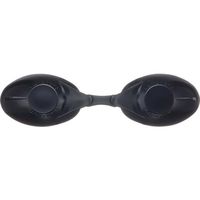 山本光学 YAMAMOTO セフティアイガード(ブラック) YL-800BK 1個 694-8039（直送品）