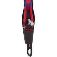 マーベル MARVEL 電工ポケット SmartEdgeペンチ3段差し MDP-SE86 1個 656-8265（直送品）