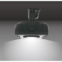 マーベル MARVEL 作業灯 LEDワークライト 充電式 MWL4000R 1台 683-8357（直送品）