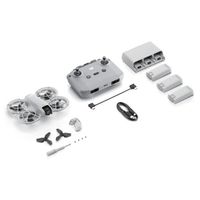 DJI JAPAN Neo Fly Moreコンボ D240905020 1個 685-5128（直送品）