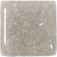 エービーシー商会 ABC モザイクタイル シーズン Aー103 アッシュグレー(20シート入り) 1箱 695-5922（直送品）