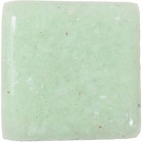 エービーシー商会 ABC モザイクタイル シーズン Aー145 アップルグリーンライト(20シート入り) 1箱 695-5917（直送品）