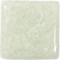 エービーシー商会 ABC モザイクタイル シーズン Aー150 ペールモスグリーン(20シート入り) 1箱 695-6394（直送品）