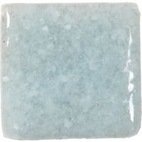 エービーシー商会 ABC モザイクタイル シーズン Aー165 ペールターコイズ(20シート入り) 1箱 695-5913（直送品）