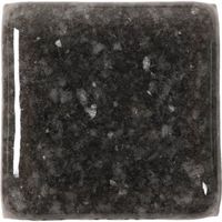 エービーシー商会 ABC モザイクタイル シーズン Bー105 ダークグレー(20シート入り) 1箱 695-5928（直送品）