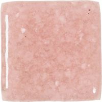 エービーシー商会 ABC モザイクタイル シーズン Bー111 ライトピーチ(20シート入り) 1箱 695-5935（直送品）