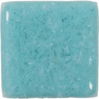 エービーシー商会 ABC モザイクタイル シーズン Bー162 エメラルド(20シート入り) 1箱 695-6402（直送品）