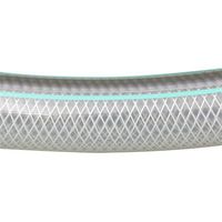 トヨックス TOYOX フッ素ホース(薬品・食品用) トヨフッソホース 内径25mm×外径33mm 長さ40m FFー25ー40 1巻（直送品）