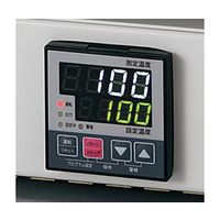 アズワン エコノミー電気炉 ロングタイプ プログラム機能有り 出荷前バリデーション付 1-5921-04-28 1台（直送品）