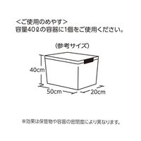 ハクバ写真産業 湿度調整剤 エースドライ100 1セット(2個入) KMC-70A100 1セット(2個) 62-9755-22（直送品）