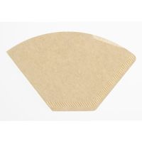 ペガサスコーヒーペーパーフィルター 01M 1ケース(100枚×10袋入) PEF-01-100M-BOX 1ケース(1000枚)（直送品）