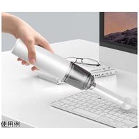 Trimate 充電式ハンディークリーナー TR-JHC 1個 67-4918-76（直送品）