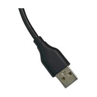 Trimate USB延長ケーブル 10m USB typeーA(オスーメス)USB2.0 TR-UEC10 1個 67-4921-62（直送品）
