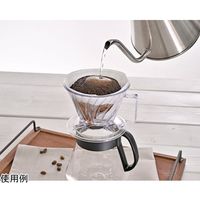 HARIO ペガサスドリッパー02 PED-02-T 1個 68-5181-90（直送品）