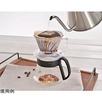 HARIO ペガサスドリッパー01 PED-01-T 1個 68-5181-89（直送品）