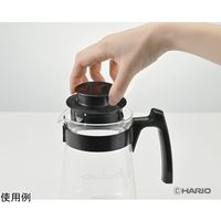 HARIO ペガサスサーバー 600 PES-02-B 1個 68-5181-99（直送品）