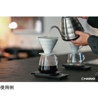 HARIO V60 バリスタサーバー 600 VBS-60 1個 68-5182-03（直送品）