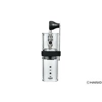 HARIO コーヒーミル・スマートG MSGN-2-T 1個 68-5182-17（直送品）
