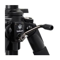 ベルボン 三脚 PROFESSIONAL GEO N740 68-7035-12 1本（直送品）