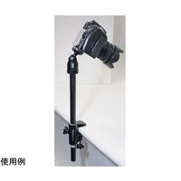 ベルボン CLAMP KIT 2 68-7035-22 1個（直送品）