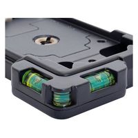 ベルボン クイックシュー ベースのみ QRAー635L 2 BASE 68-7035-24 1個（直送品）