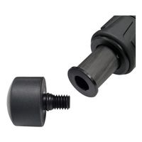 ベルボン スパイクイシヅキSET(V600) 68-7035-27 1個（直送品）