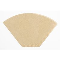 ペガサスコーヒーペーパーフィルター 02M 1ケース(100枚×10袋入) PEF-02-100M-BOX 1ケース(1000枚)（直送品）