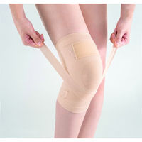 ファミリ-・ライフ 膝らく筋肉バンドサポ-タ- 2枚組 L a3547503 1セット(2枚入)（直送品）