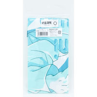 オーエスケー ランチクロス 43cm 呪術廻戦 伏黒 恵 382958 1個（直送品）