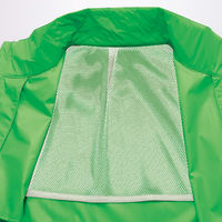 アイトス エコブルゾン グリーン 5L 2206-015-5L 2206 1着（直送品）