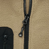 アイトス 防寒ブルゾン ベージュ L 10311-002-L 10311 1着（直送品）