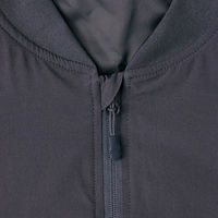 アイトス 防寒ブルゾン ブラック SS 10317-010-SS 10317 1着（直送品）