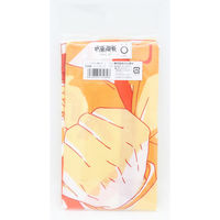 オーエスケー ランチクロス 43cm 呪術廻戦 虎杖 悠仁 382957 1個（直送品）