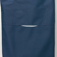 アイトス 防寒パンツ ネイビー S 10306-108-S 10306 1本（直送品）