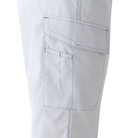 アイトス アイトスカーゴパンツ(ノータック) シルバーグレー 3L 1951-003-3L 1951 1本（直送品）