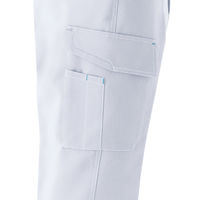 アイトス アイトスカーゴパンツ(ノータック) シルバーグレー SS 1921-003-SS 1921 1本（直送品）