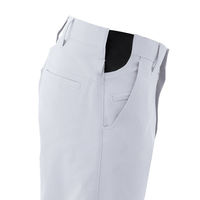 アイトス ワークパンツ(ノータック) シルバーグレー S 3520-003-S 3520 1本（直送品）