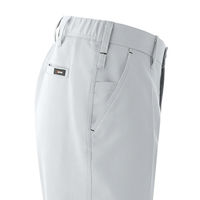 アイトス アイトスワークパンツ(ノータック) シルバーグレー 5L 3320-003-5L 3320 1本（直送品）