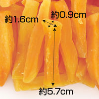 ペティオ 素材そのまま 無添加 さつまいも 7歳からのやわらか スティックタイプ 260g 1袋 犬用 おやつ
