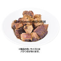 ペティオ ねこちゃんの 素材そのまま 完全無添加 生後3ヶ月からのひとくち蒸しマグロ 54g(18g×3袋）1袋 猫用 おやつ