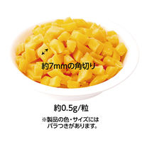 ペティオ 素材そのまま さつまいも 極こつぶタイプ 生後3ヶ月の超やわらか 120g（40g×3袋）1袋 犬用 おやつ