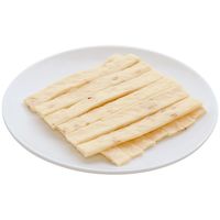 ペティオ 素材そのまま 天然牛皮とササミの歯みがきガム スティック 75g 1袋 犬用 おやつ