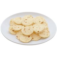 ペティオ 素材そのまま 天然牛皮とササミの歯みがきガム チップス 75g 1袋 犬用 おやつ