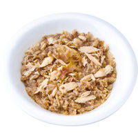 ペティオ 魚まろ グレインフリー かつお＆まぐろ かつお節入り 60g 12袋 キャットフード ウェット パウチ