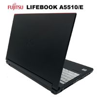 LIFEBOOK A5510/E RPC744 1台