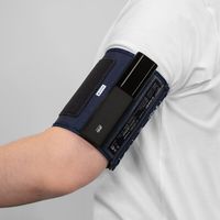 エー・アンド・デイ ホースレス血圧計 睡眠時血圧測定可能 UA-1300BLE 1台