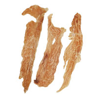 ドギーマン 無添加良品 アキレススティック 鶏ささみ100％ 160g（80g×2袋）3袋 ドッグフード 犬用 おやつ