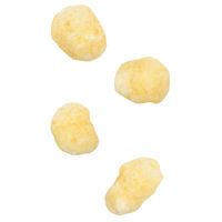 ドギーマン 無添加良品 ふわサクッ！お米ぼうろ さつまいも入り 国産 36g 3袋 ドッグフード 犬用 おやつ