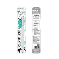 歯ブラシ オクチ チャチャっと  ハブラシ1本 ビタットジャパン